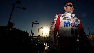 Next Story Image: Tony Stewart delivers vintage final press conference at Homestead